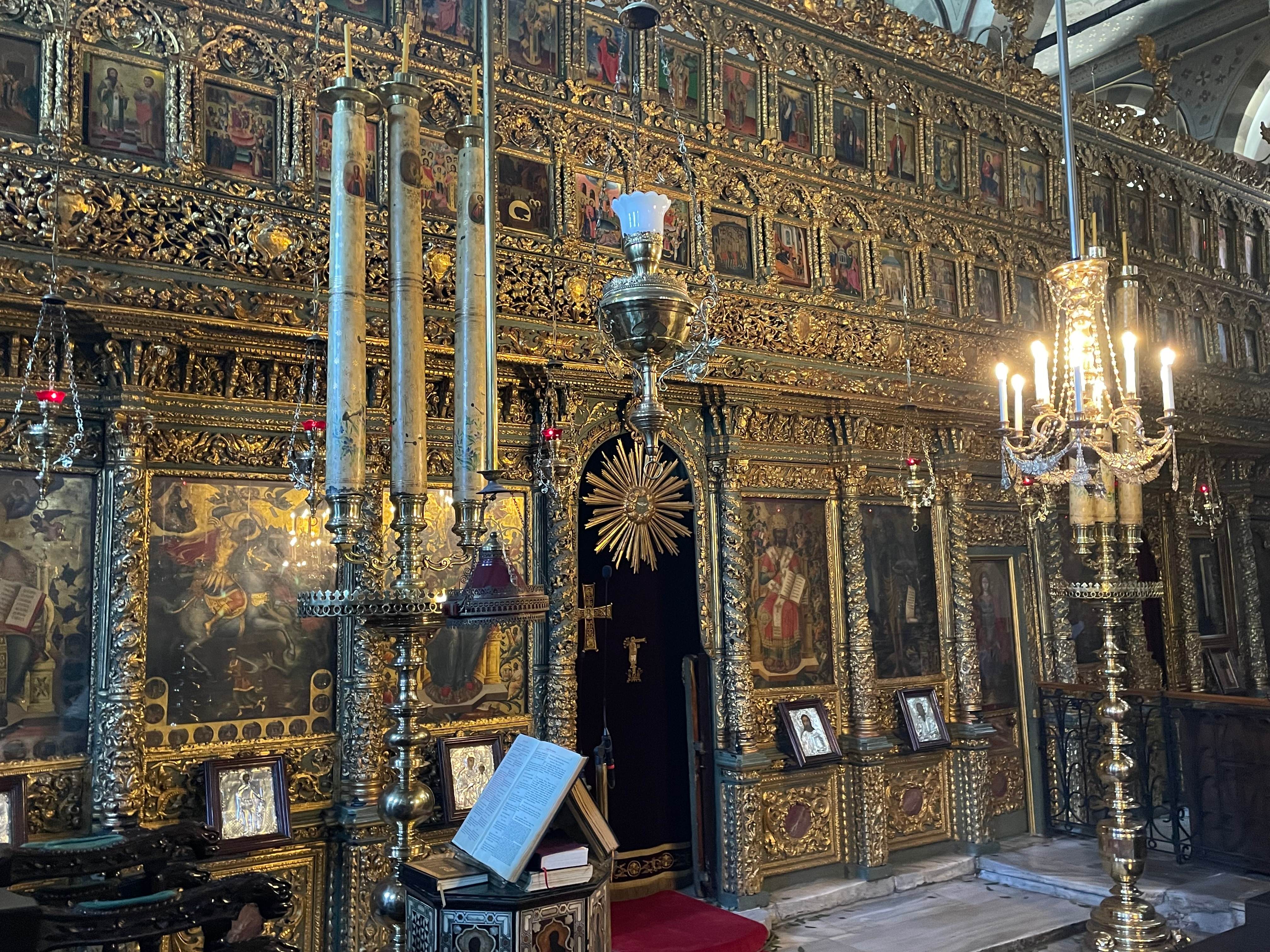 Istanbul